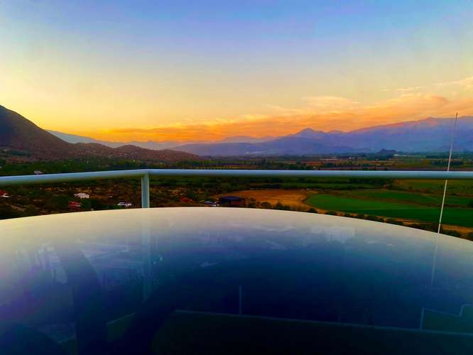 Rinconada – Casa 3D 3B Piscina 18×10 – Hacienda Rinconada