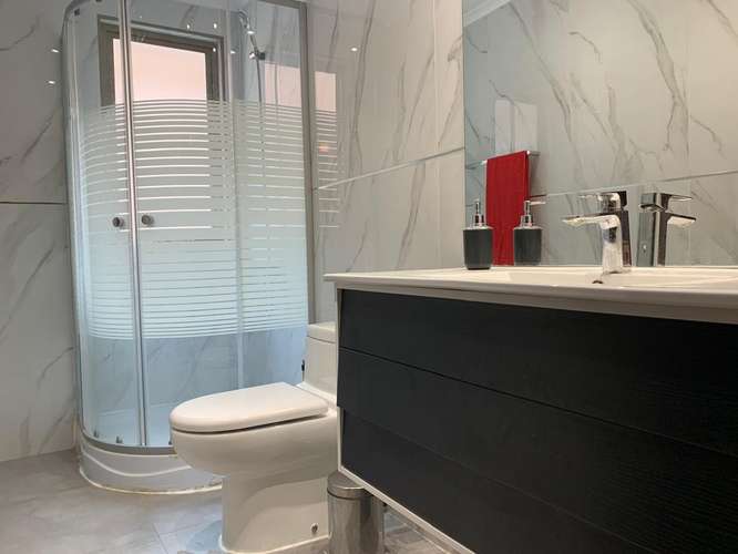 Rinconada – Casa 3D 3B Piscina 18×10 – Hacienda Rinconada