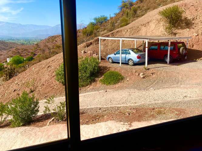 Rinconada – Casa 3D 3B Piscina 18×10 – Hacienda Rinconada