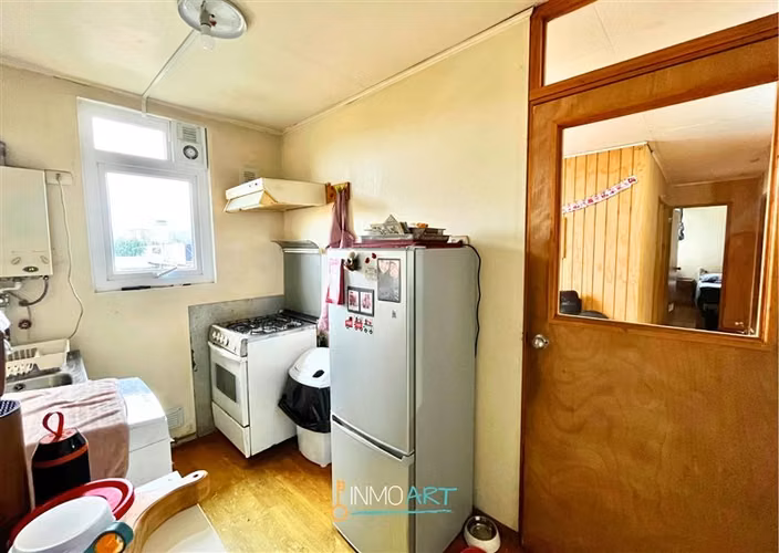 Departamento en venta de 3 dorm. Cond. Los Confines, Temuco