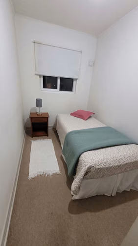 SE ARRIENDA DEPARTAMENTO AMOBLADO CONDOMINIO ALTURAS DEL RAHUE-MIRASUR