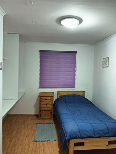 Arriendo casa en Los Andes