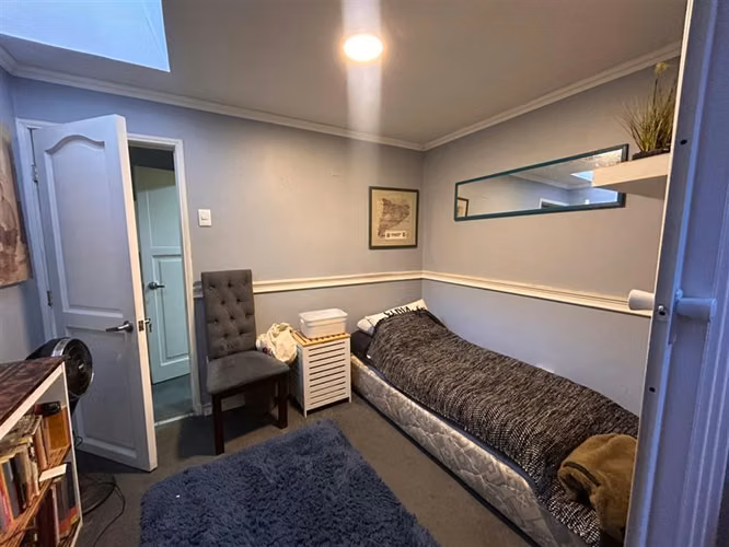 Casa en venta de 5 dorm. 3 dormitorios en Las Condes