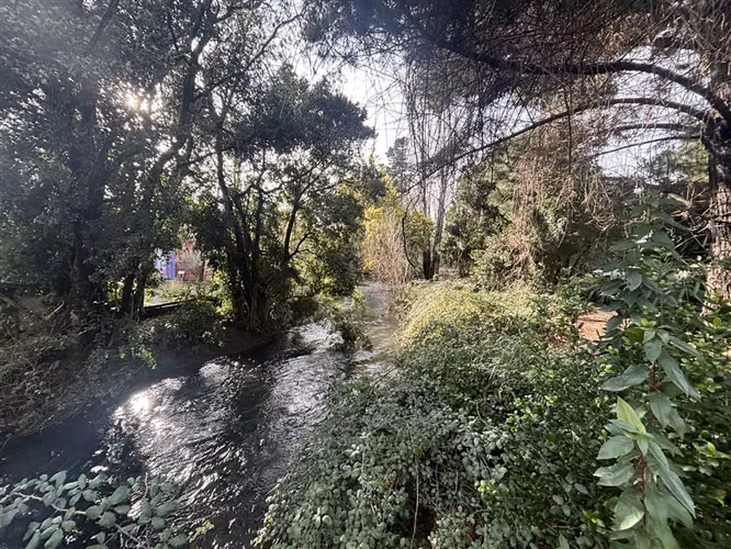 Parcela en venta en Pucón