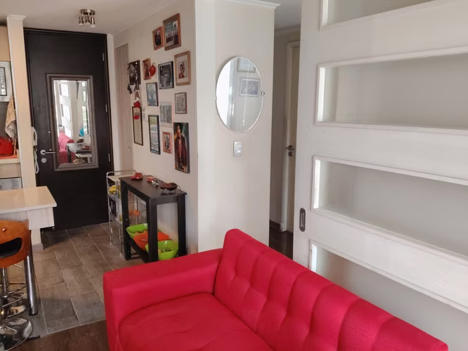 OPORTUNIDAD DEPTO 1 DOR SUITE RECIBO ESTAC BODEGA