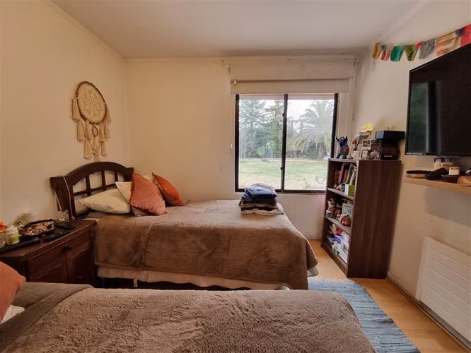 Casa en venta 3 dorm Los Morros San Bernardo 2000 m2 terreno - Imagen 19