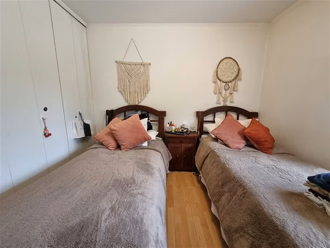 Casa en venta 3 dorm Los Morros San Bernardo 2000 m2 terreno - Imagen 17