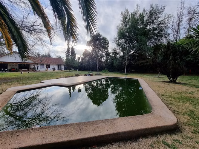 Casa en venta 3 dorm Los Morros San Bernardo 2000 m2 terreno - Imagen 24