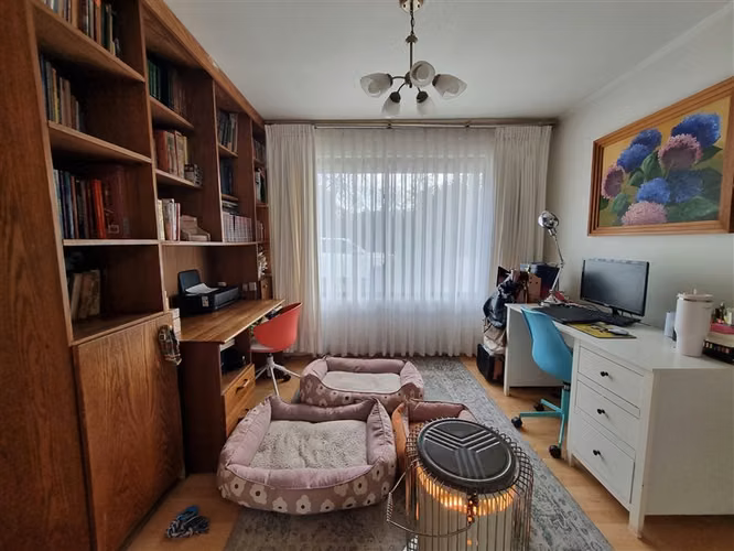 Casa en venta 3 dorm Los Morros San Bernardo 2000 m2 terreno - Imagen 16