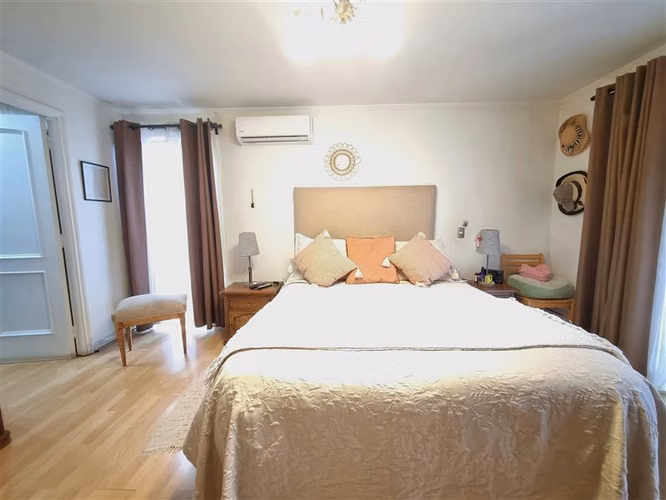 Casa en venta 3 dorm Los Morros San Bernardo 2000 m2 terreno - Imagen 14