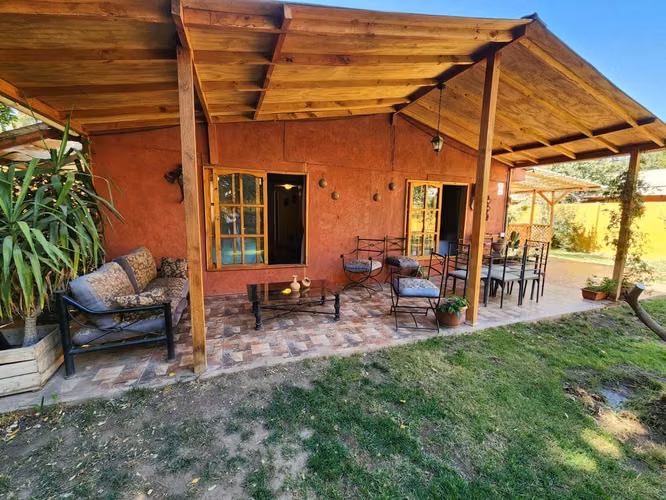 Parcela a la Venta en Calle Ramón Freire Comuna de Lampa