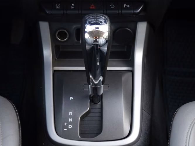 CHEVROLET COLORADO 2023
