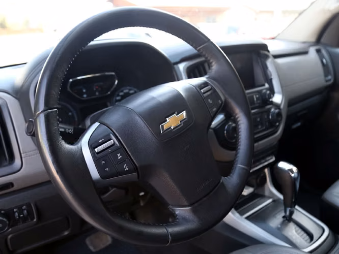 CHEVROLET COLORADO 2023