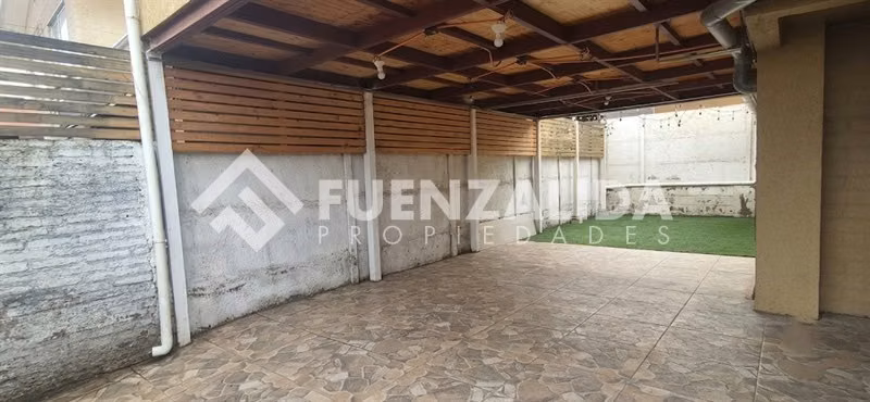 Casa en venta de 3 dorm. en Buín