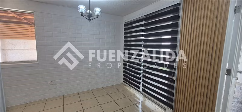 Casa en venta de 3 dorm. en Buín