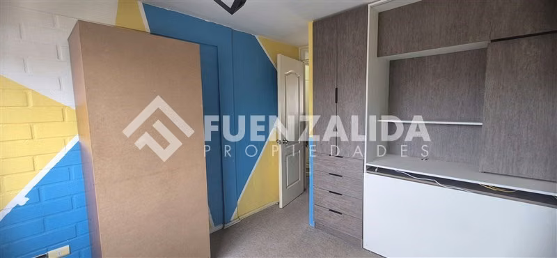 Casa en venta de 3 dorm. en Buín
