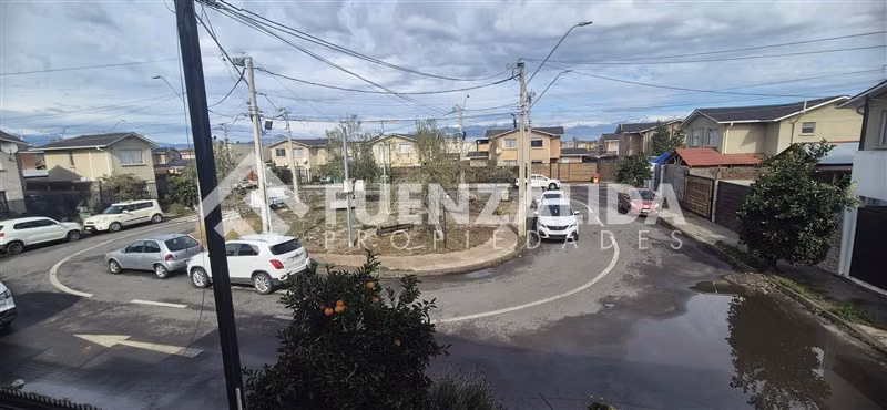 Casa en venta de 3 dorm. en Buín
