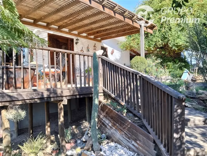 Parcela en venta en Melipilla - Imagen 2