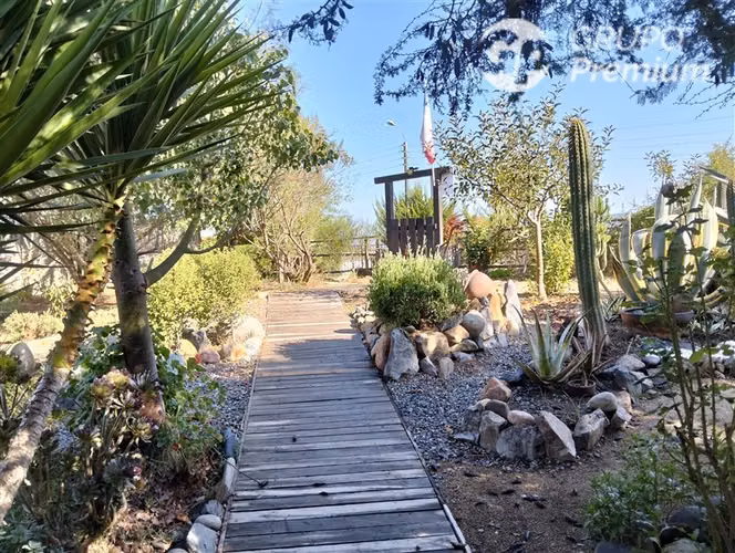 Parcela en venta en Melipilla - Imagen 8