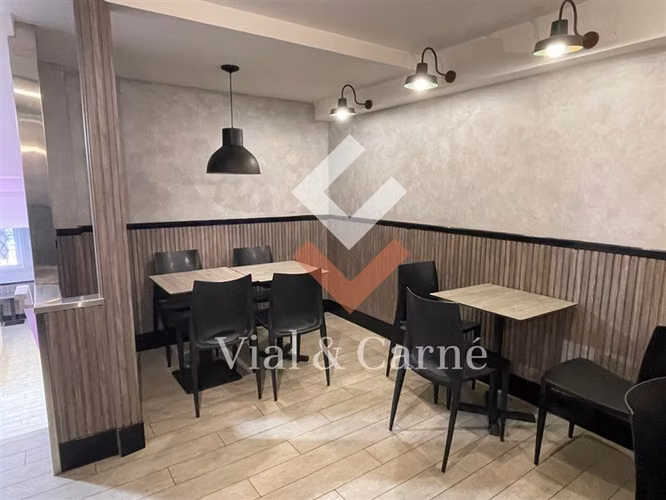 Local Comercial en arriendo en Santiago