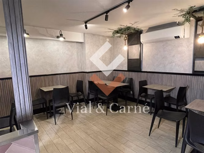 Local Comercial en arriendo en Santiago