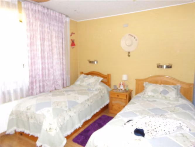 REBAJADA¡¡¡¡Parcela en venta en Buín