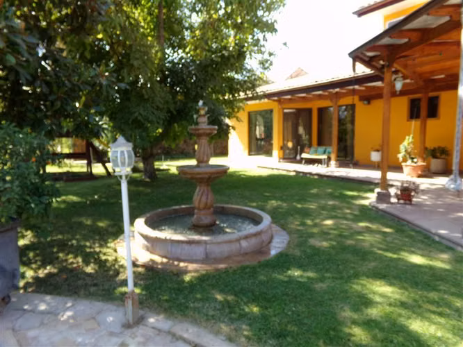 REBAJADA¡¡¡¡Parcela en venta en Buín