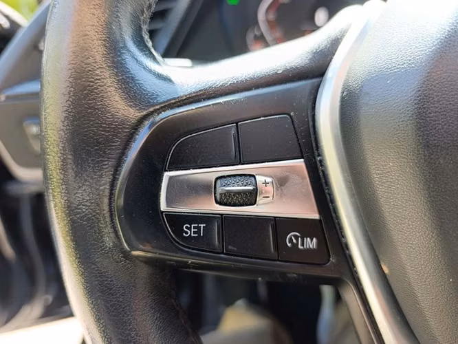 BMW 118 I HATCH SPORT PLUS - 2022 | 2635