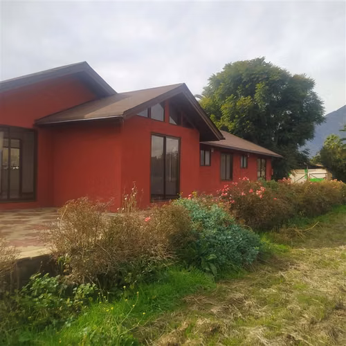 Parcela en condominio en venta en Isla de Maipo Talagante