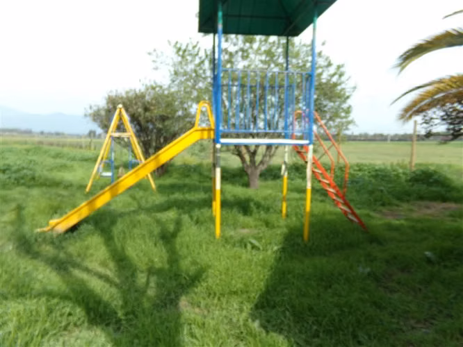 Parcela en condominio en venta en Isla de Maipo Talagante