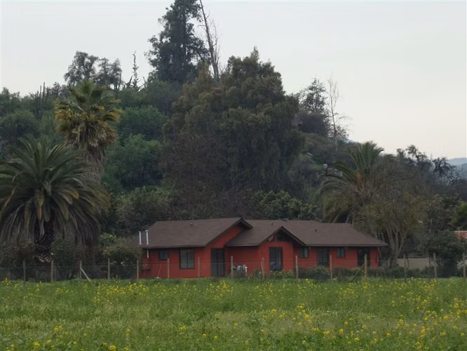 Parcela en condominio en venta en Isla de Maipo Talagante