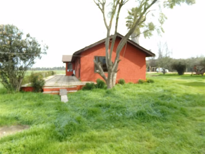 Parcela en condominio en venta en Isla de Maipo Talagante