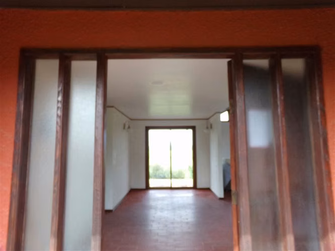 Parcela en condominio en venta en Isla de Maipo Talagante
