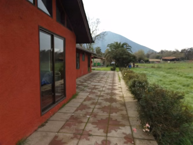 Parcela en condominio en venta en Isla de Maipo Talagante