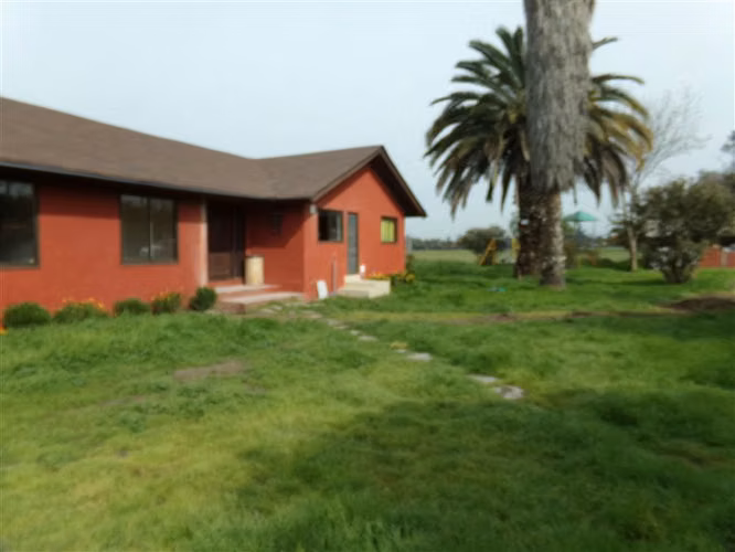 Parcela en condominio en venta en Isla de Maipo Talagante