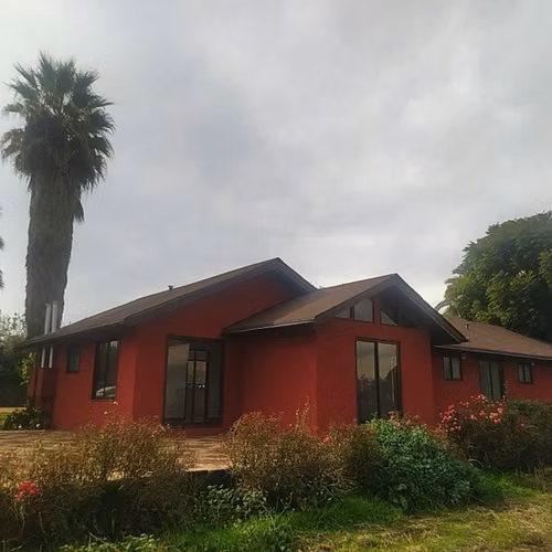 Casa en parcela en condominio venta Isla de Maipo Talagante