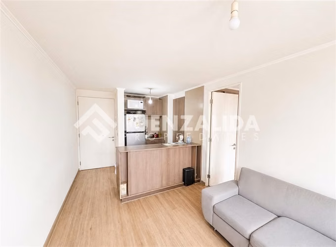 Departamento en venta de 1 dorm. en San Miguel - Imagen 4