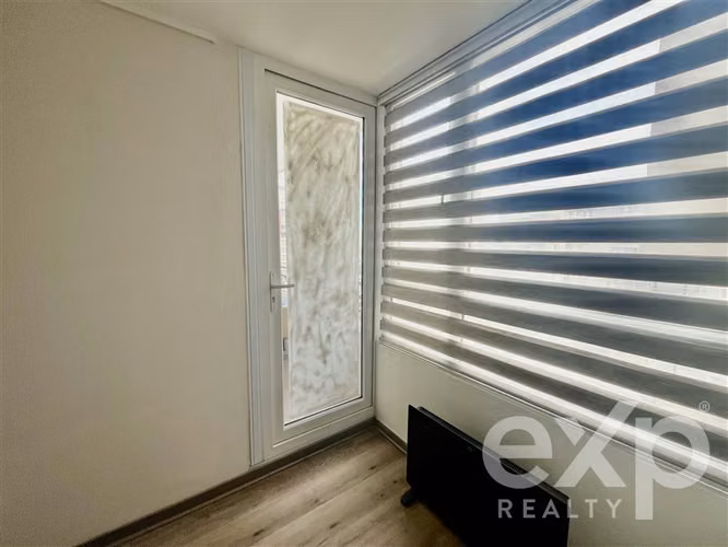 Departamento en venta de 1D, 1B metro Mirador. En La Florida