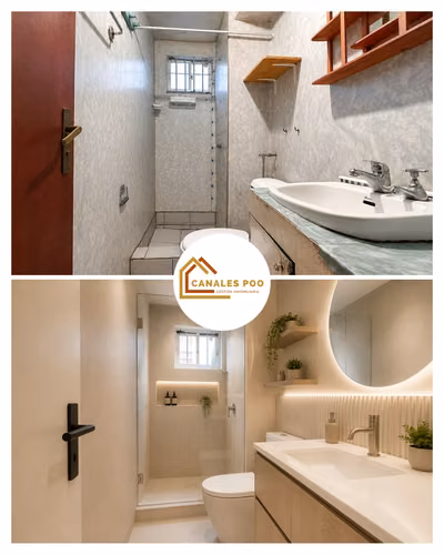 Departamento para Remodelar en Padre Las Casas - Imagen 3
