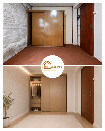 Departamento para Remodelar en Padre Las Casas - Imagen 8