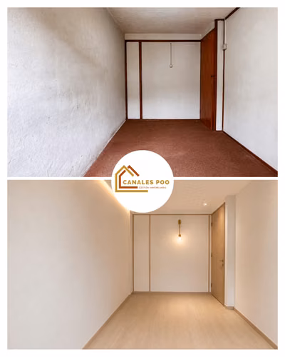 Departamento para Remodelar en Padre Las Casas - Imagen 9