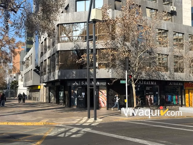 Local Comercial en arriendo en Nueva Providencia