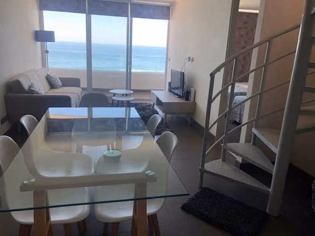Departamento penthouse orilla playa - Imagen 4