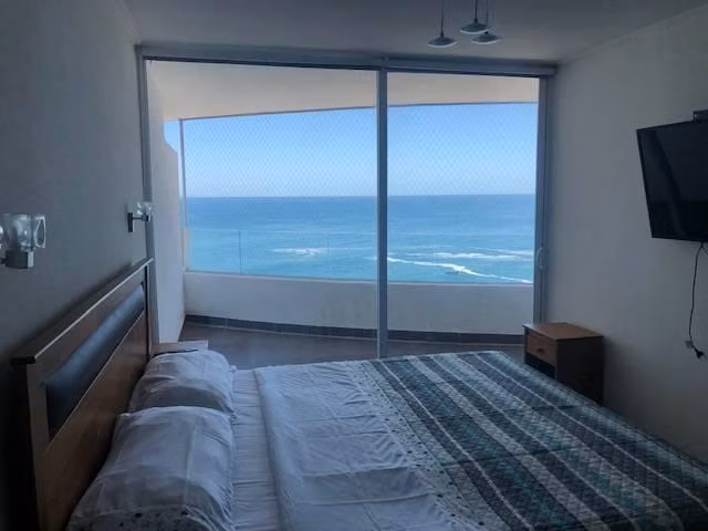 Departamento penthouse orilla playa - Imagen 5