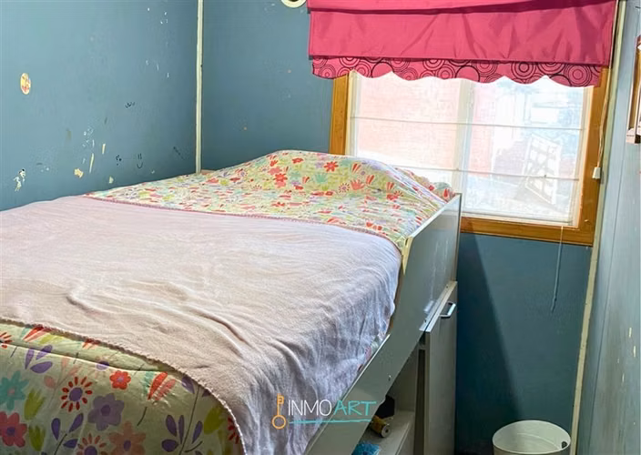 Se vende casa de esquina de 3 dorm. en Padre las Casas