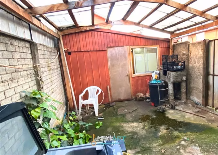 Se vende casa de esquina de 3 dorm. en Padre las Casas - Imagen 11