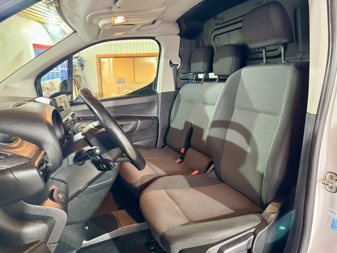 CITROEN BERLINGO 2023