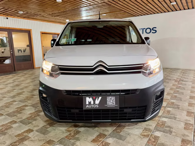 CITROEN BERLINGO 2023