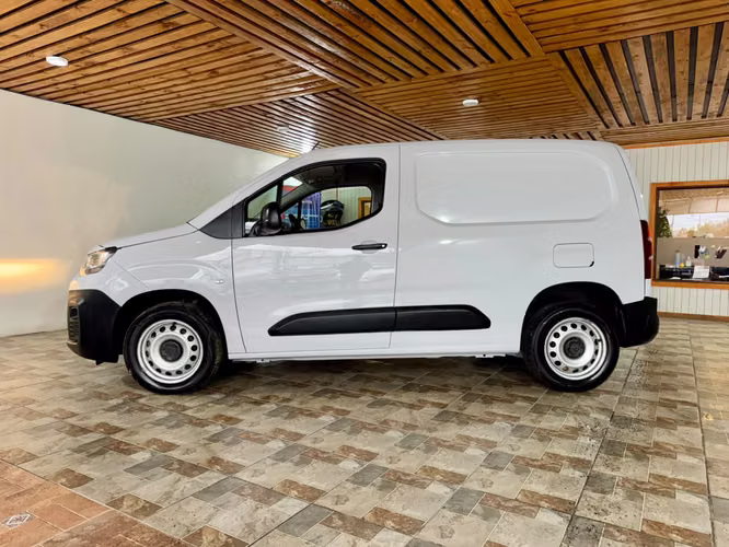 CITROEN BERLINGO 2023