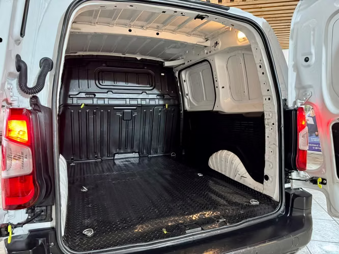 CITROEN BERLINGO 2023